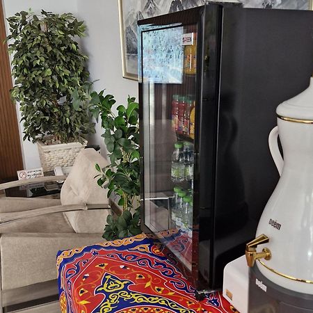 Al Furat Madayin Hotel Rijád Exteriér fotografie