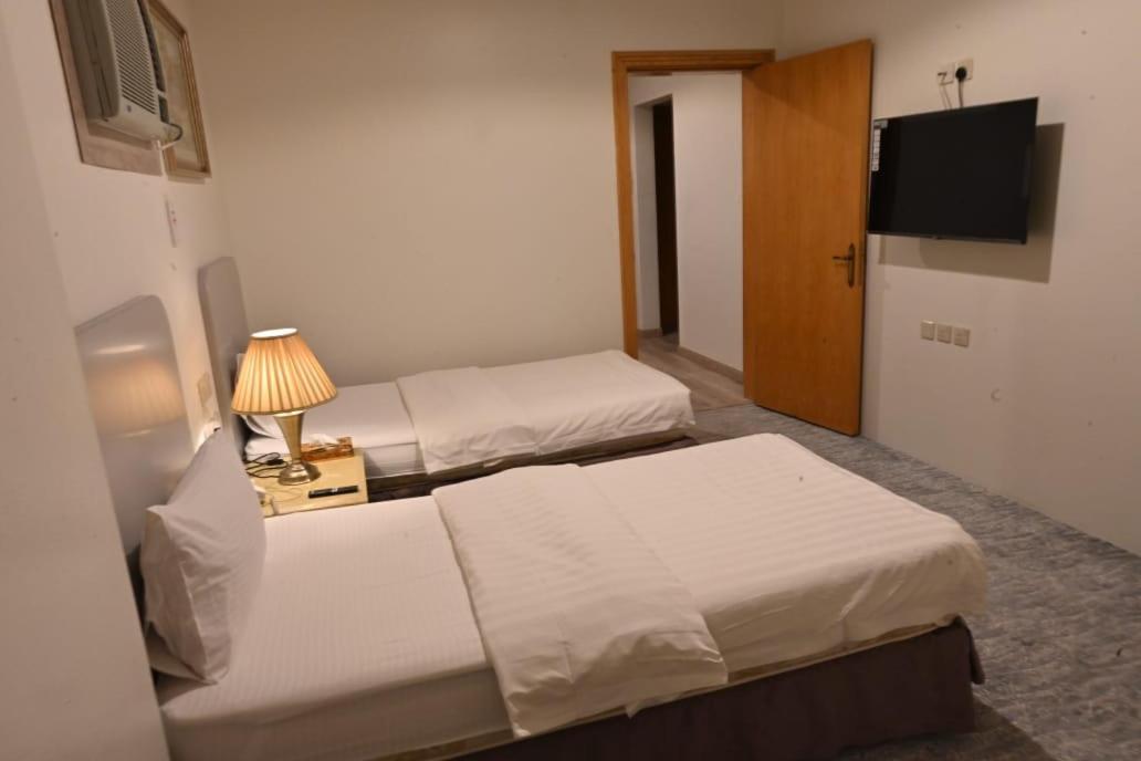 Al Furat Madayin Hotel Rijád Exteriér fotografie