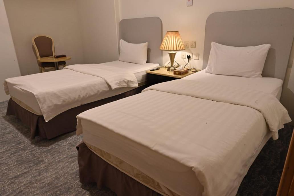 Al Furat Madayin Hotel Rijád Exteriér fotografie
