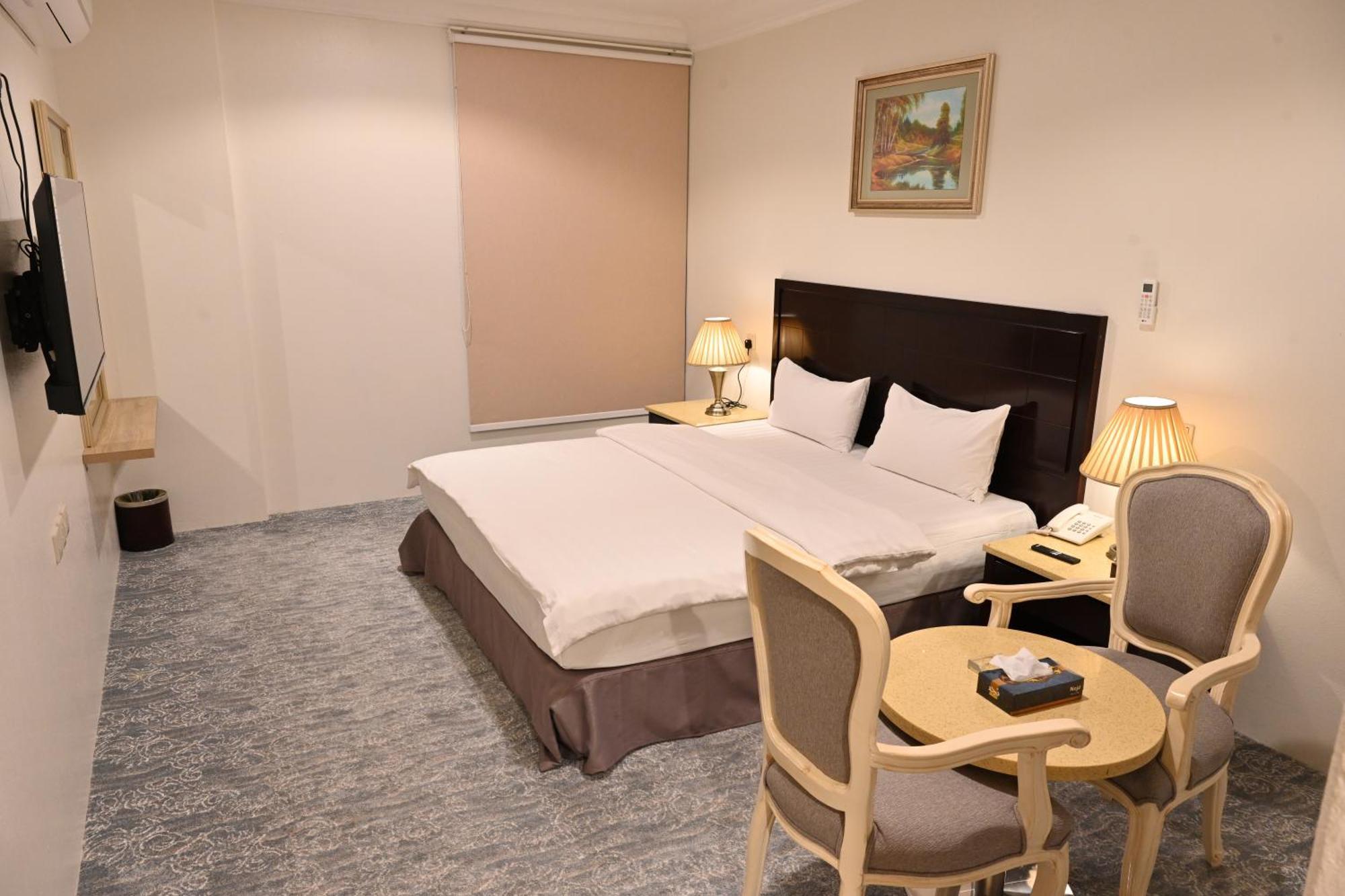 Al Furat Madayin Hotel Rijád Pokoj fotografie