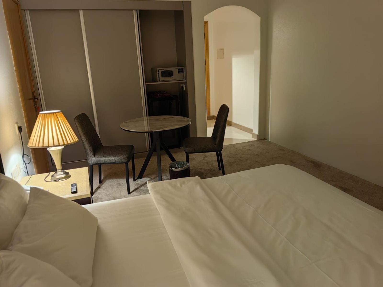 Al Furat Madayin Hotel Rijád Exteriér fotografie