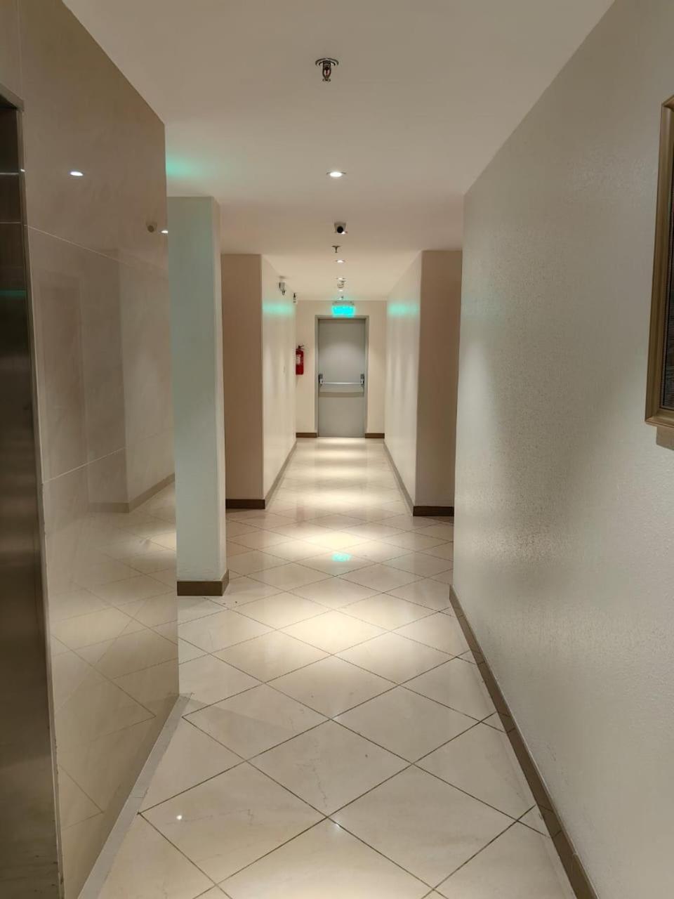 Al Furat Madayin Hotel Rijád Exteriér fotografie