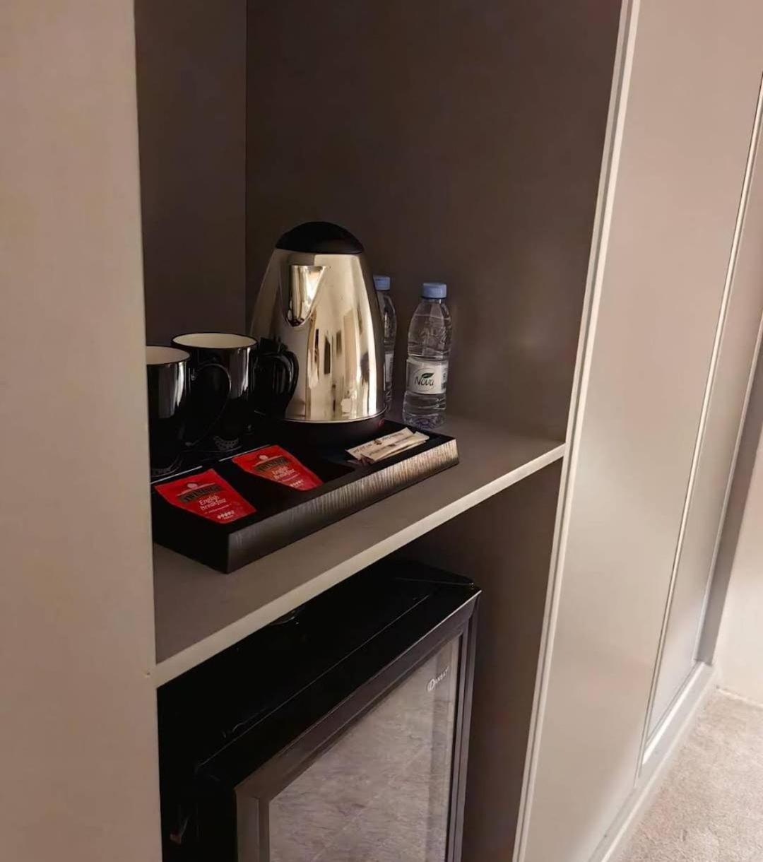 Al Furat Madayin Hotel Rijád Exteriér fotografie