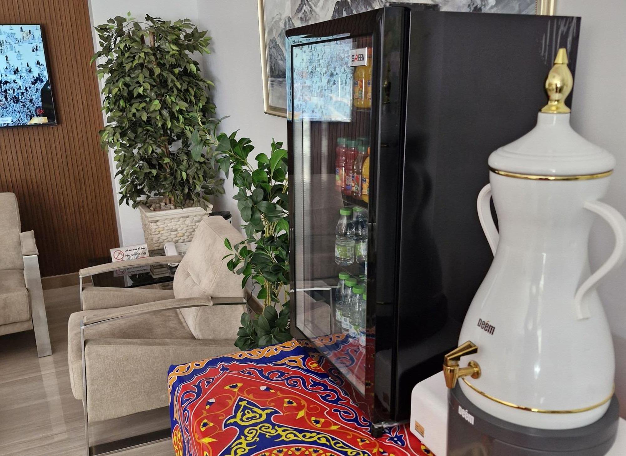 Al Furat Madayin Hotel Rijád Exteriér fotografie